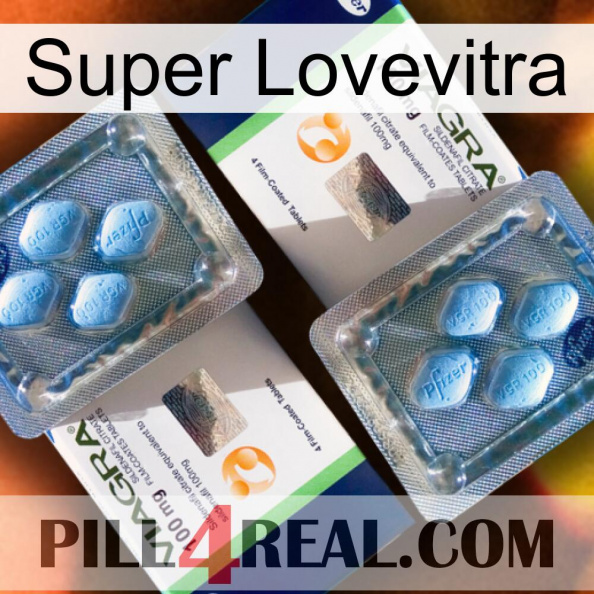 Super Lovevitra viagra5